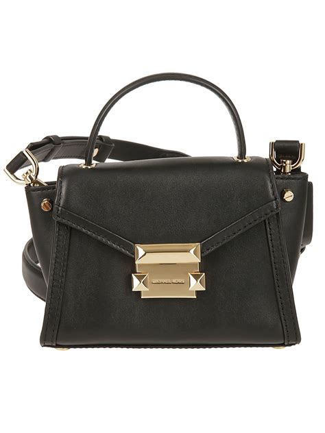 michael kors whitney shoulder bag|michael kors whitney tote.